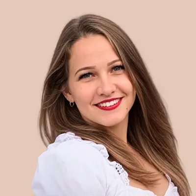 Екатерина Аникеева — контент менеджмент и копирайтинг