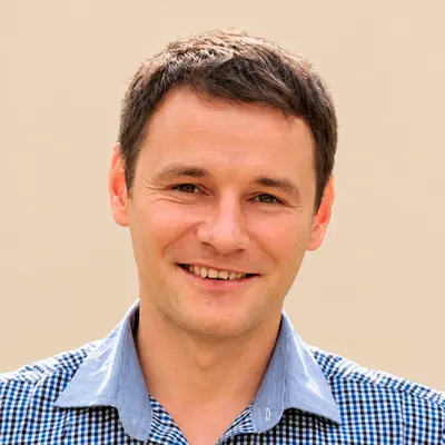 Сергей Соковнин — реклама и маркетинг